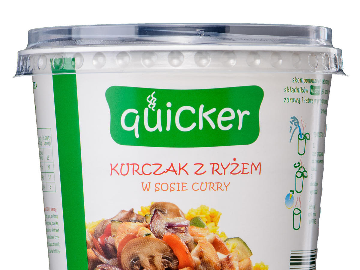 quiker