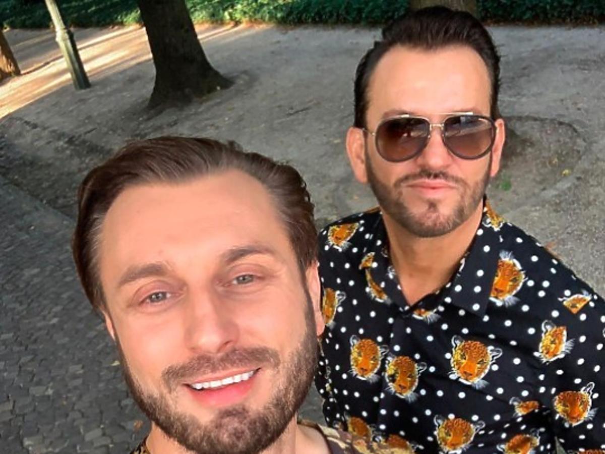 Rafał i Gabriel ostro oceniają nowy sezon „Królowych życia”. Jak komentują nową parę mężów?