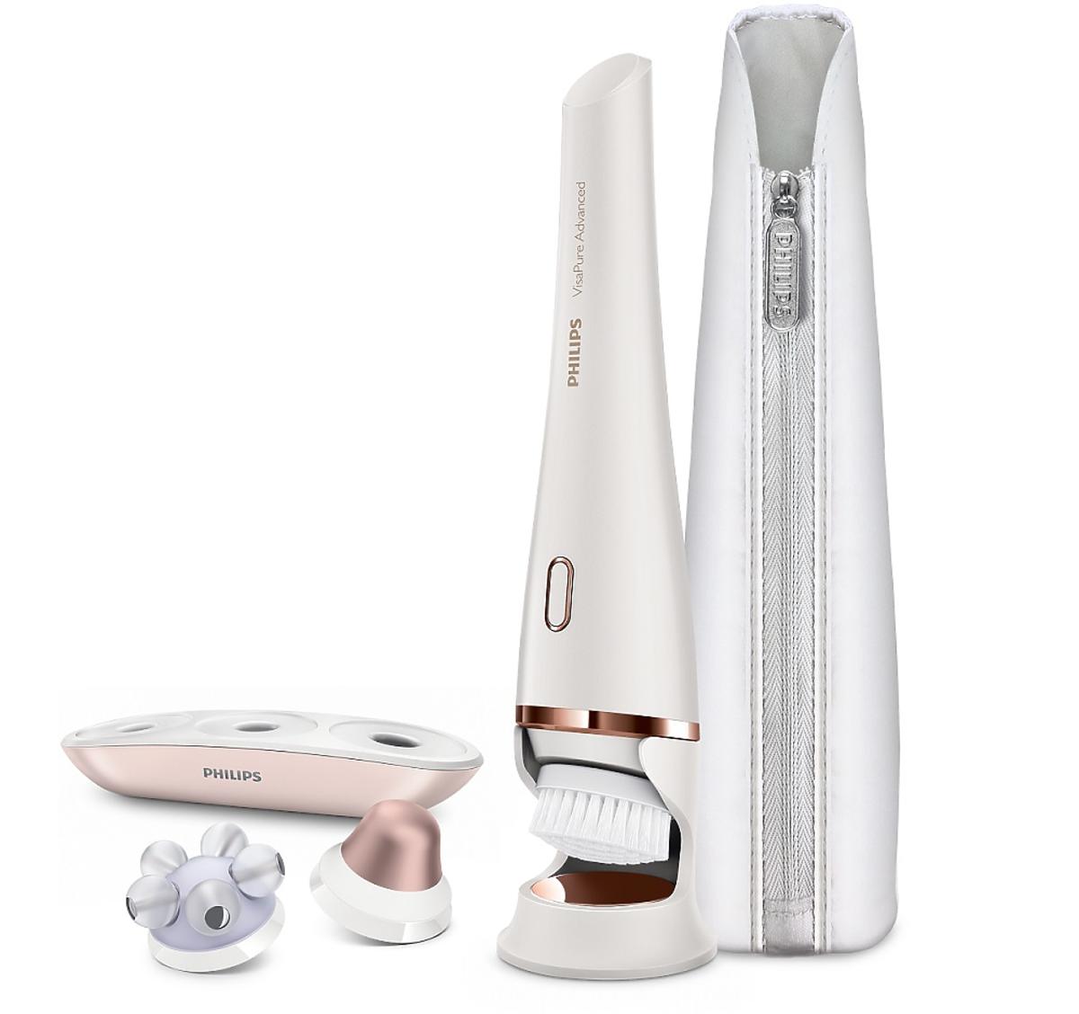 Redakcyjny test urządzenia Philips VisaPure Advanced
