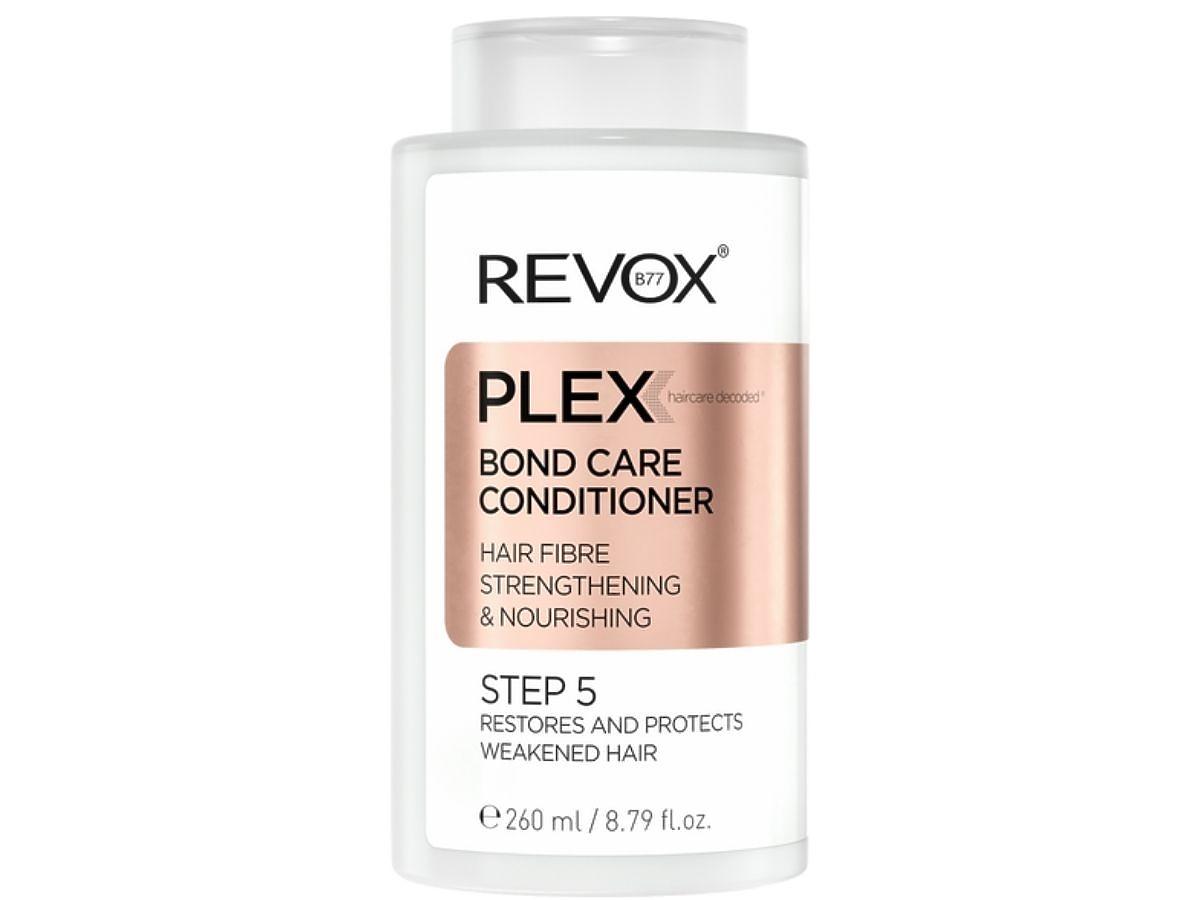 Revox, Plex, Step 5 Bond Care Conditioner (Odżywka odbudowująca do włosów)