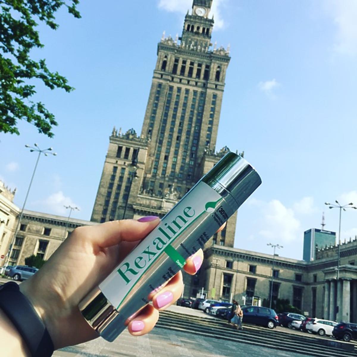 Rexaline Hydra-Depolluskin