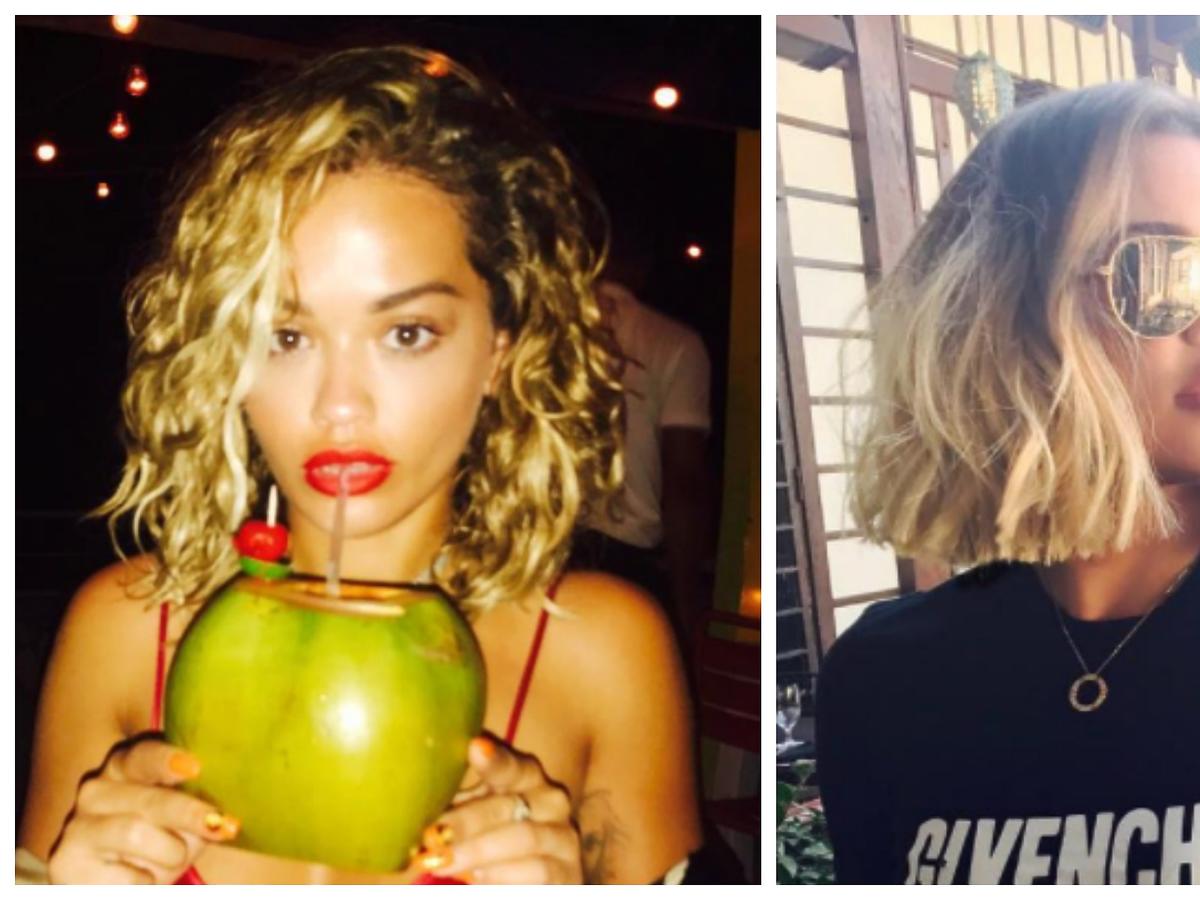Rita Ora i Khloe Kardashian