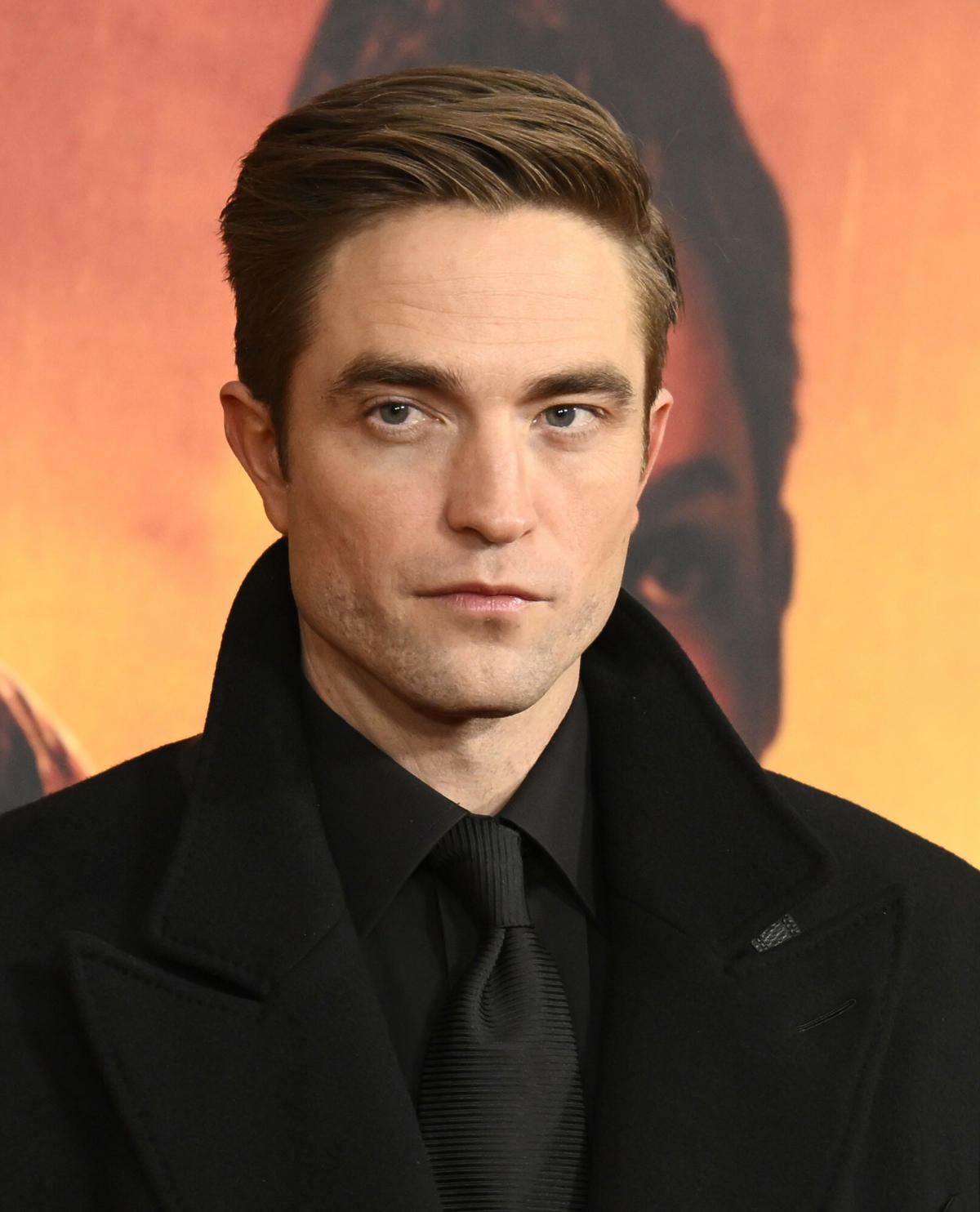 Robert Pattinson w rankingu najprzystojniejszych mężczyzn świata