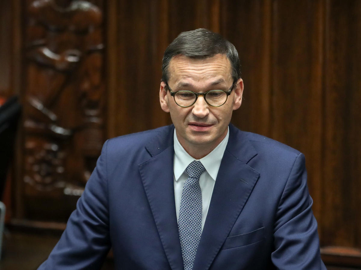Rząd właśnie ogłosił luzowanie kolejnych obostrzeń