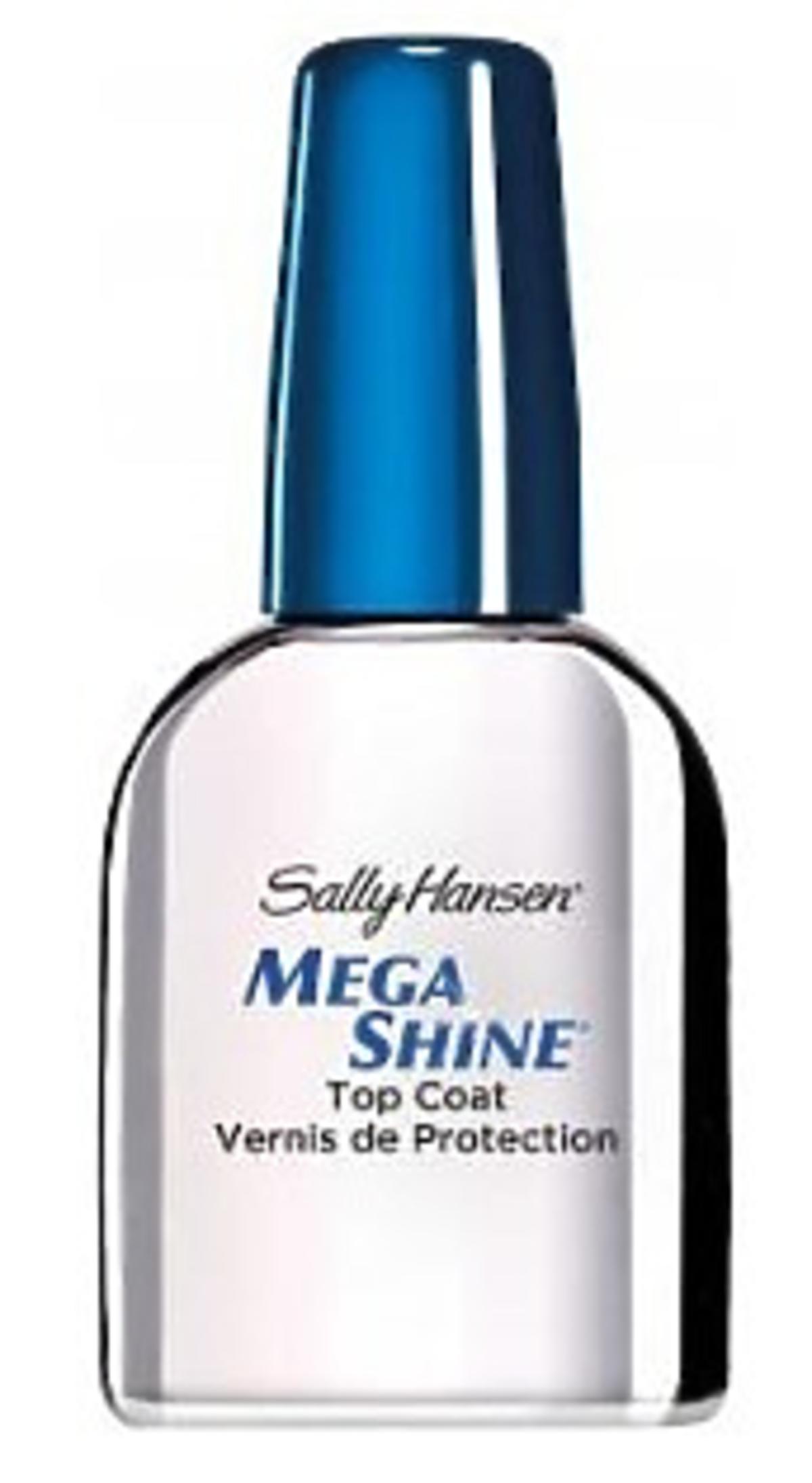 Sally Hansen, Mega Shine