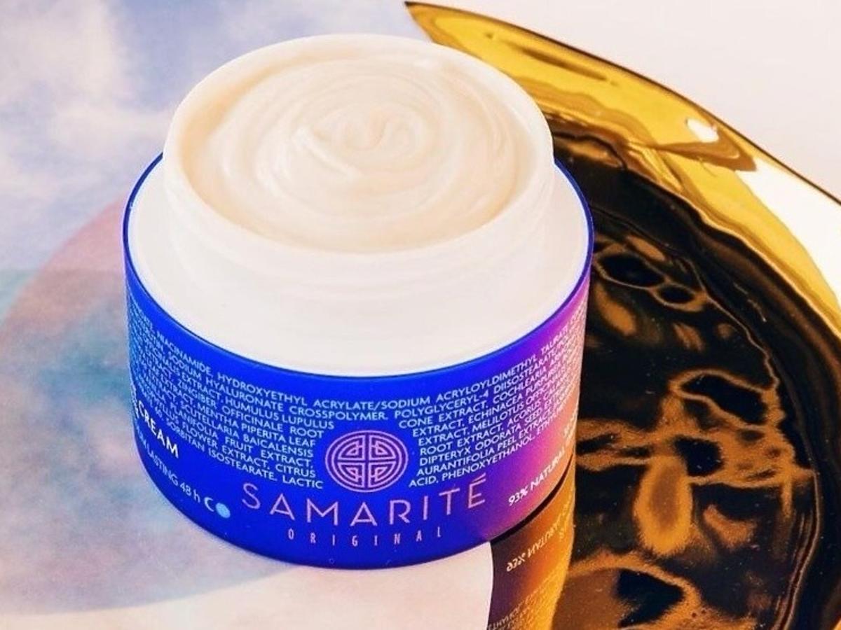 Samarite Divine Cream