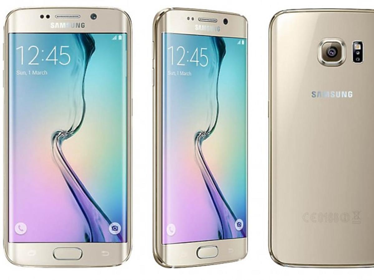 samsung galaxy s6 edge