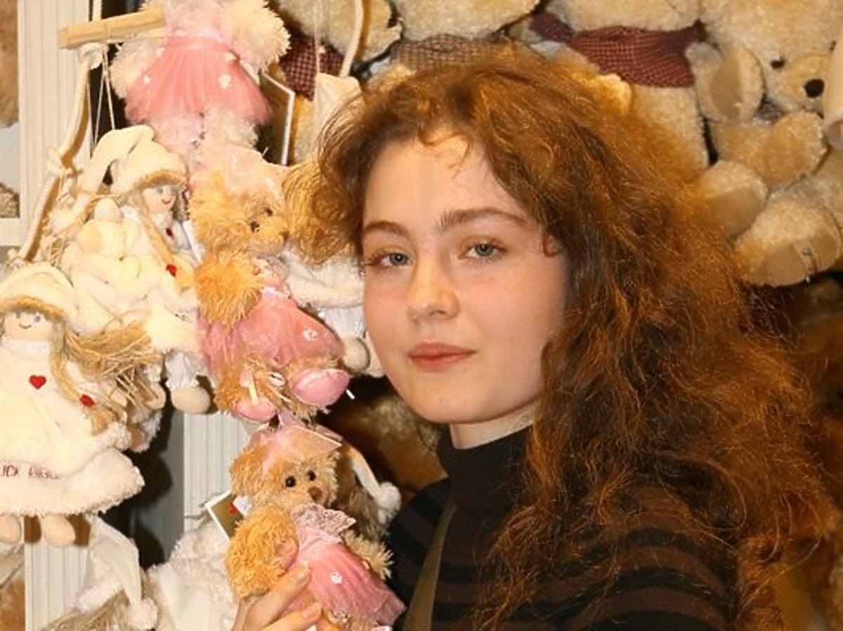 Sara Muldner