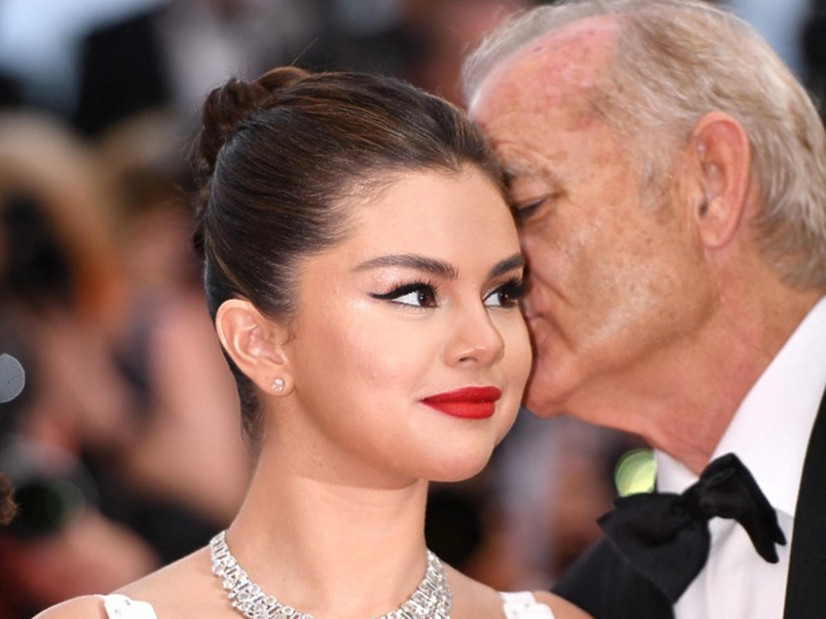 Selena Gomez bierze ślub z 42 lata starszym aktorem?!