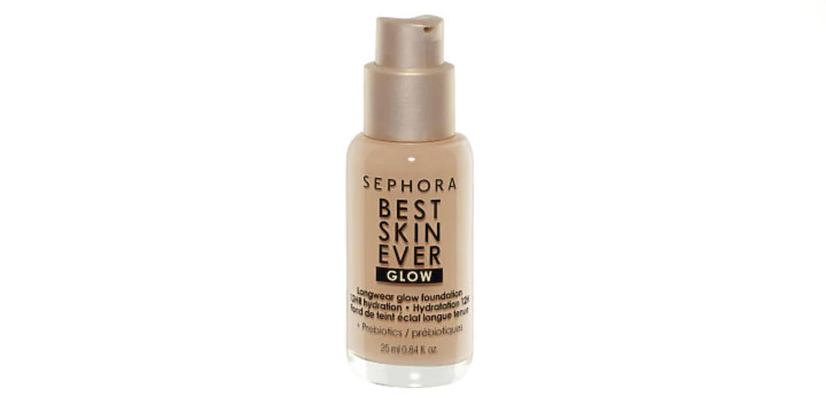 Sephora, Collection, Best Skin Ever Glow