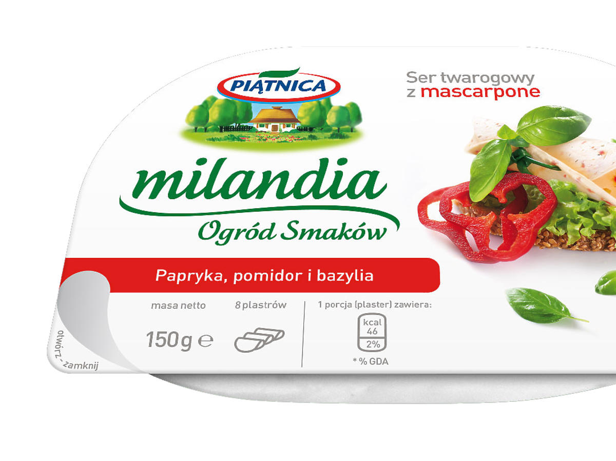 serek piątnica