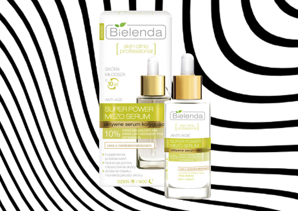 Serum Bielenda