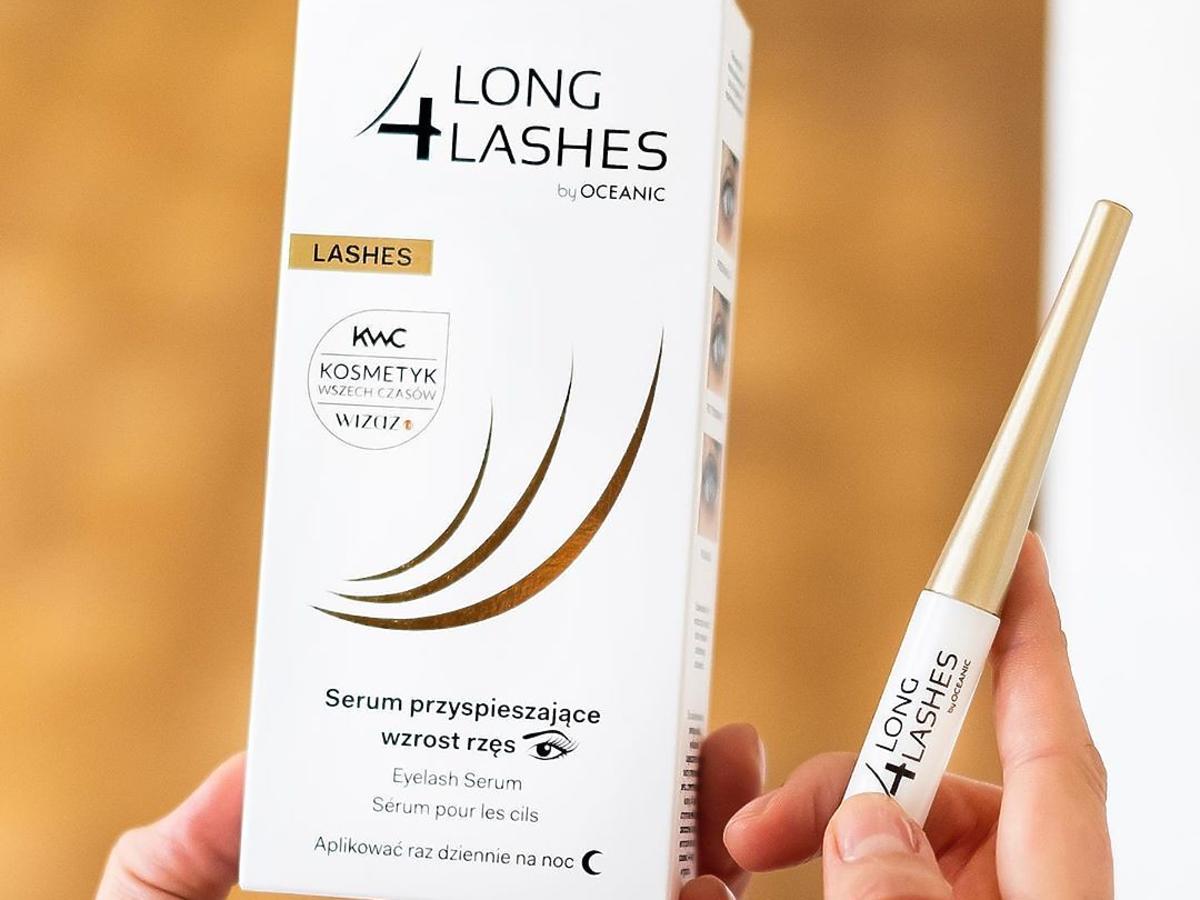 Serum Long4Lashes