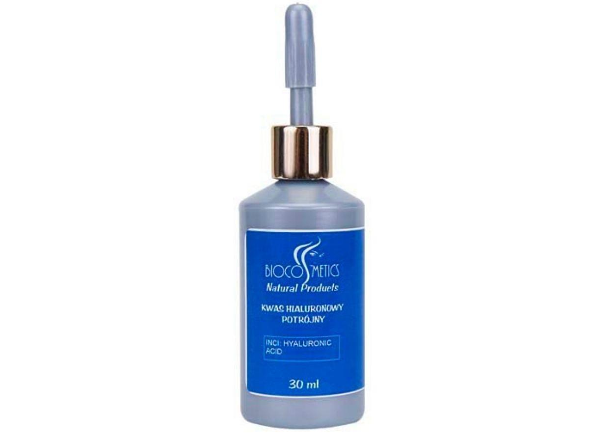 Serum z kwasem hialuronowym Biocosmetics