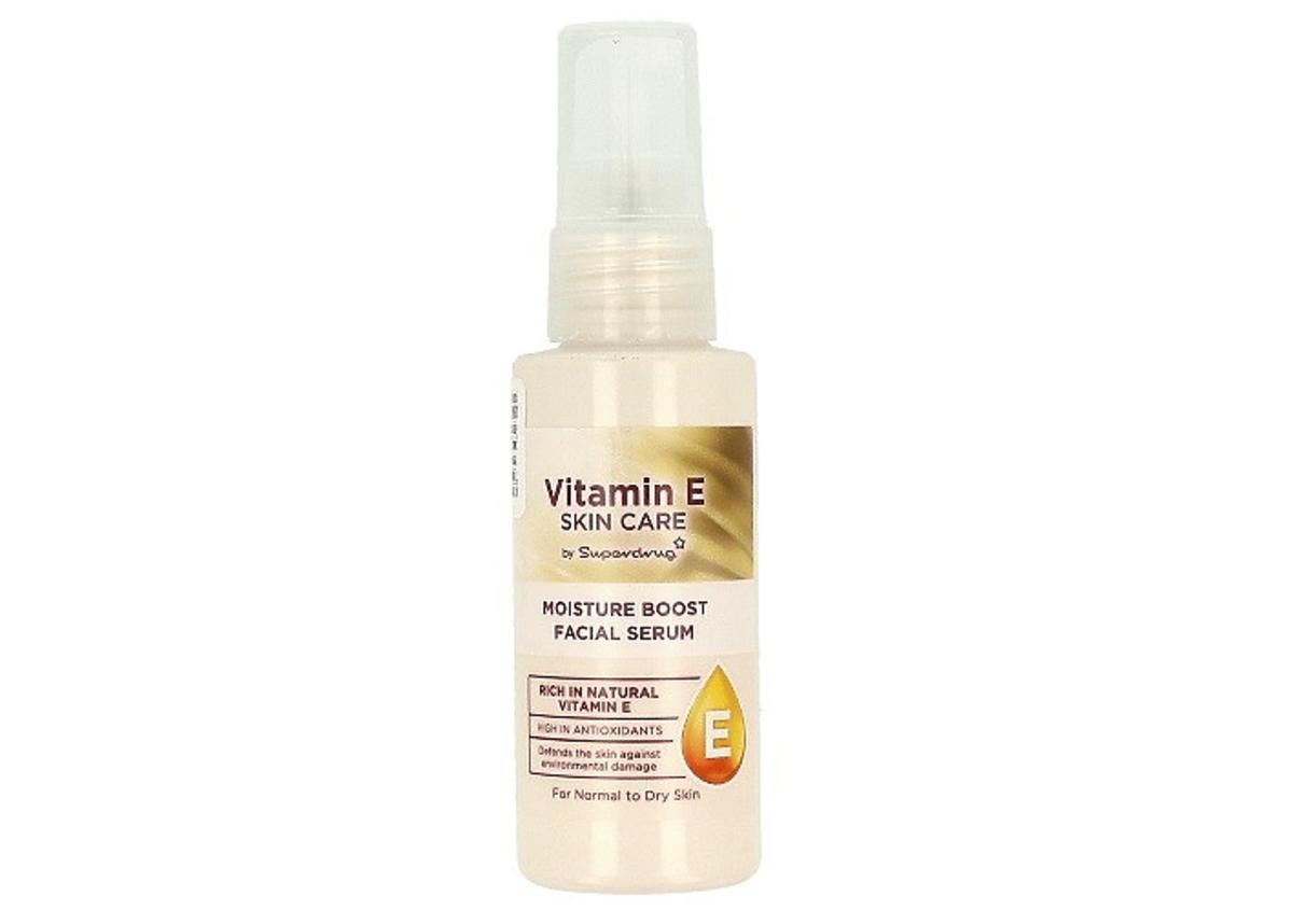 serum z witaminą E, Superdrag, Vitamin E Skin Care