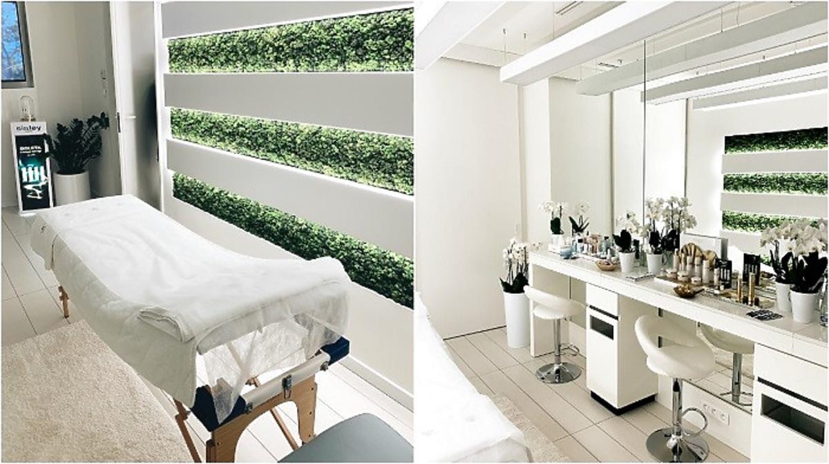 Skincare Lounge