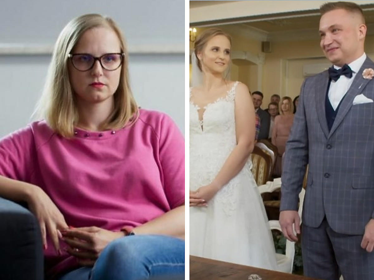 "Ślub od pierwszego wejrzenia 7": na Agnieszkę czeka sroga kara? "TVN postraszył za prowokowanie" - drwią fani