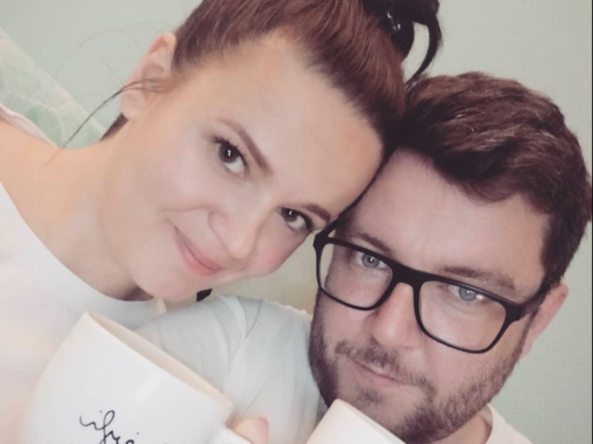 Ślub od pierwszego wejrzenia: Agnieszka pokazała intymne zdjęcia w Wojtkiem
