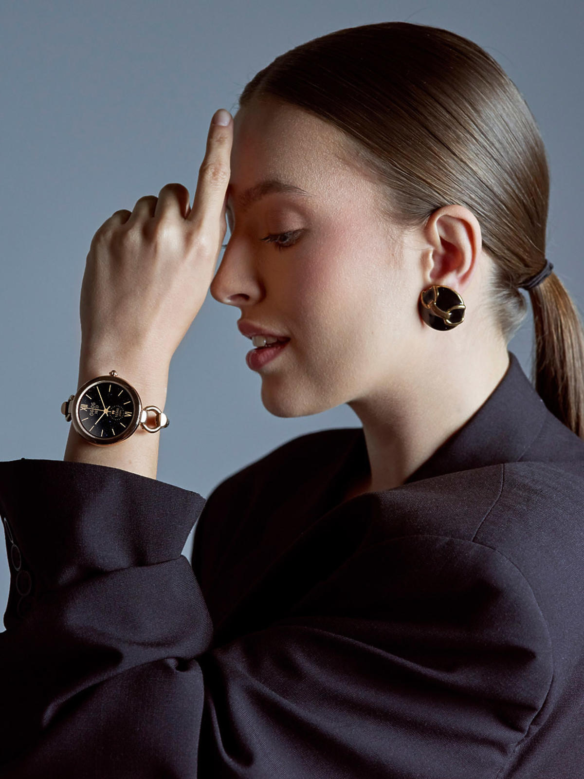 Smartwatch Maxcom FW51 Crystal 