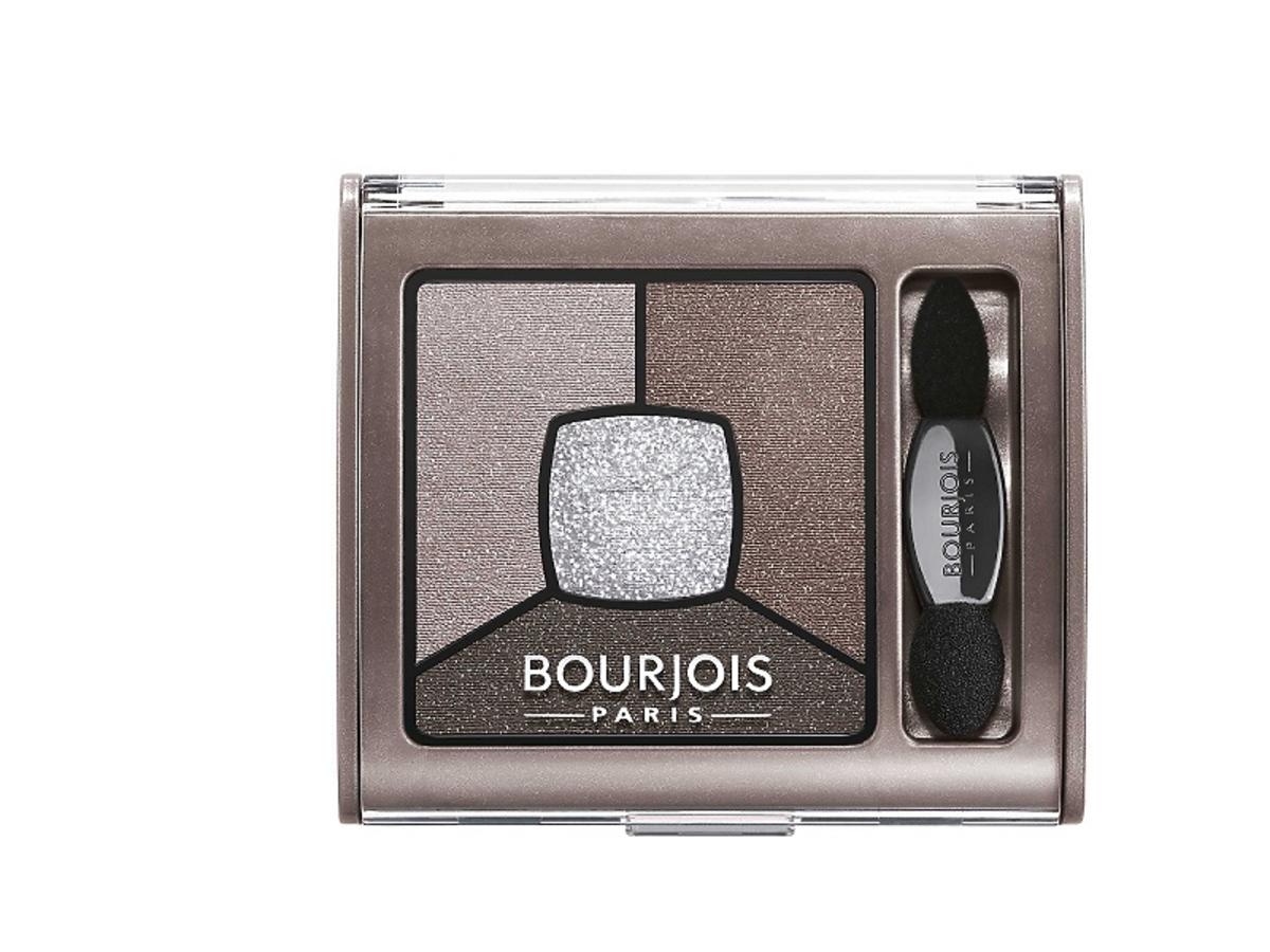 Smoky Stories Bourjois