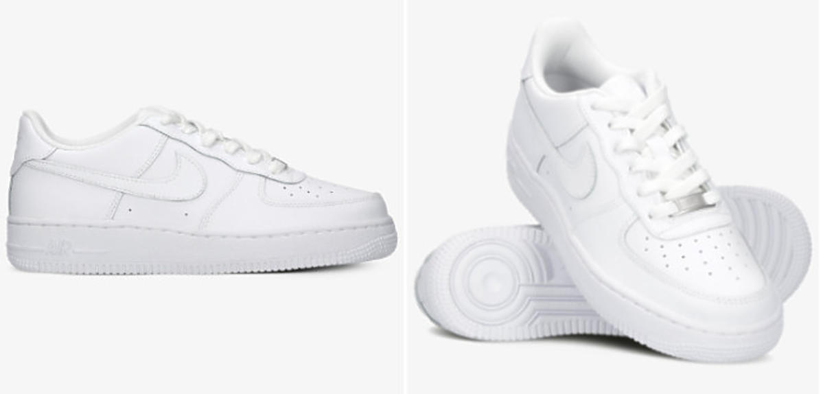 sneakersy Nike air force 1