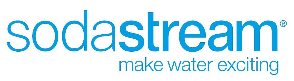 sodastream logotyp