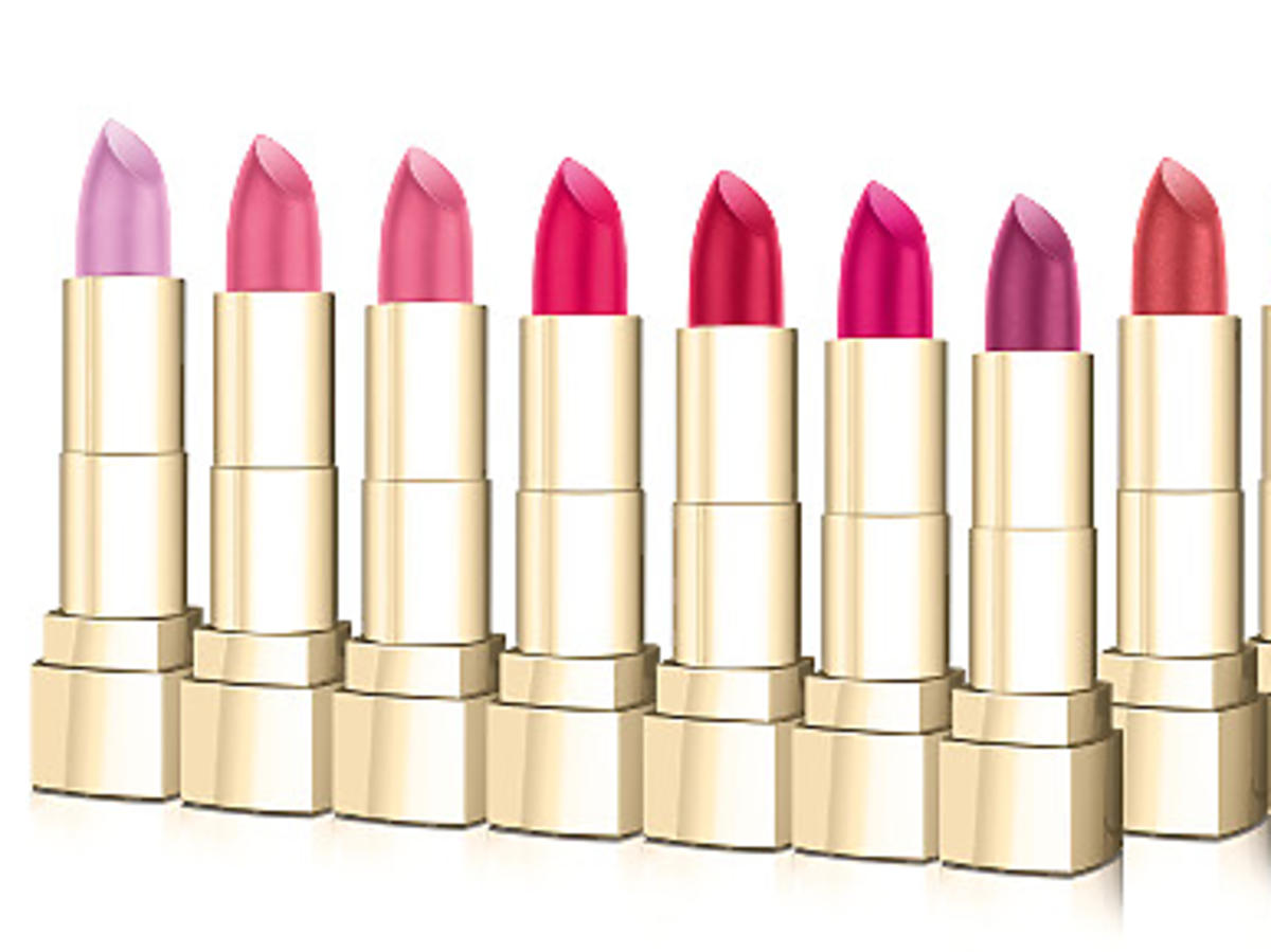 Soft Sensation Color&Care ASTOR