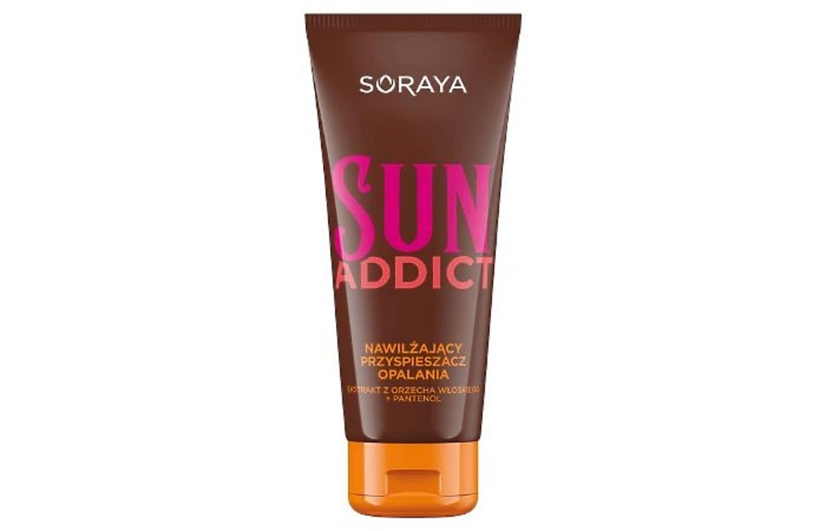 SORAYA Sun Addict