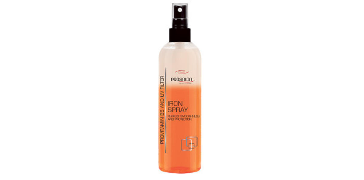 spray termoochronny PROSALON PROVITAMIN B5 AND UV FILTER