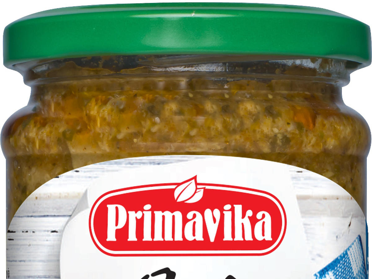 Steki wegetariańskie Primavika