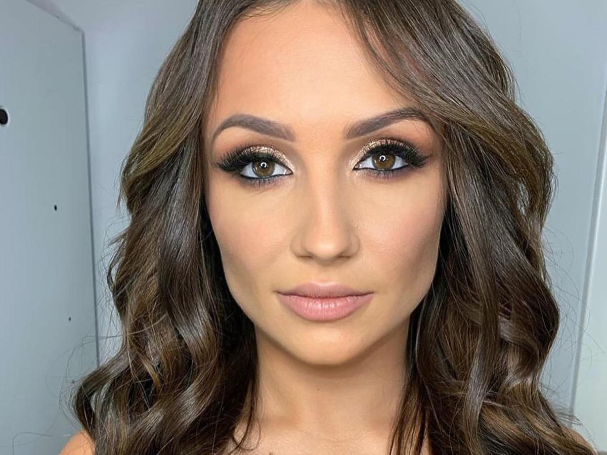 Sylwia Madeńska z „Love Island” schudła 8 kilogramów