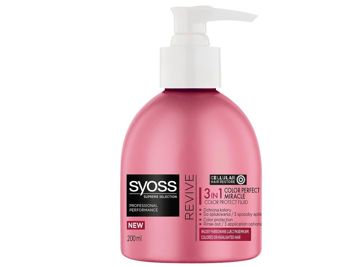 SYOSS Supreme Selection