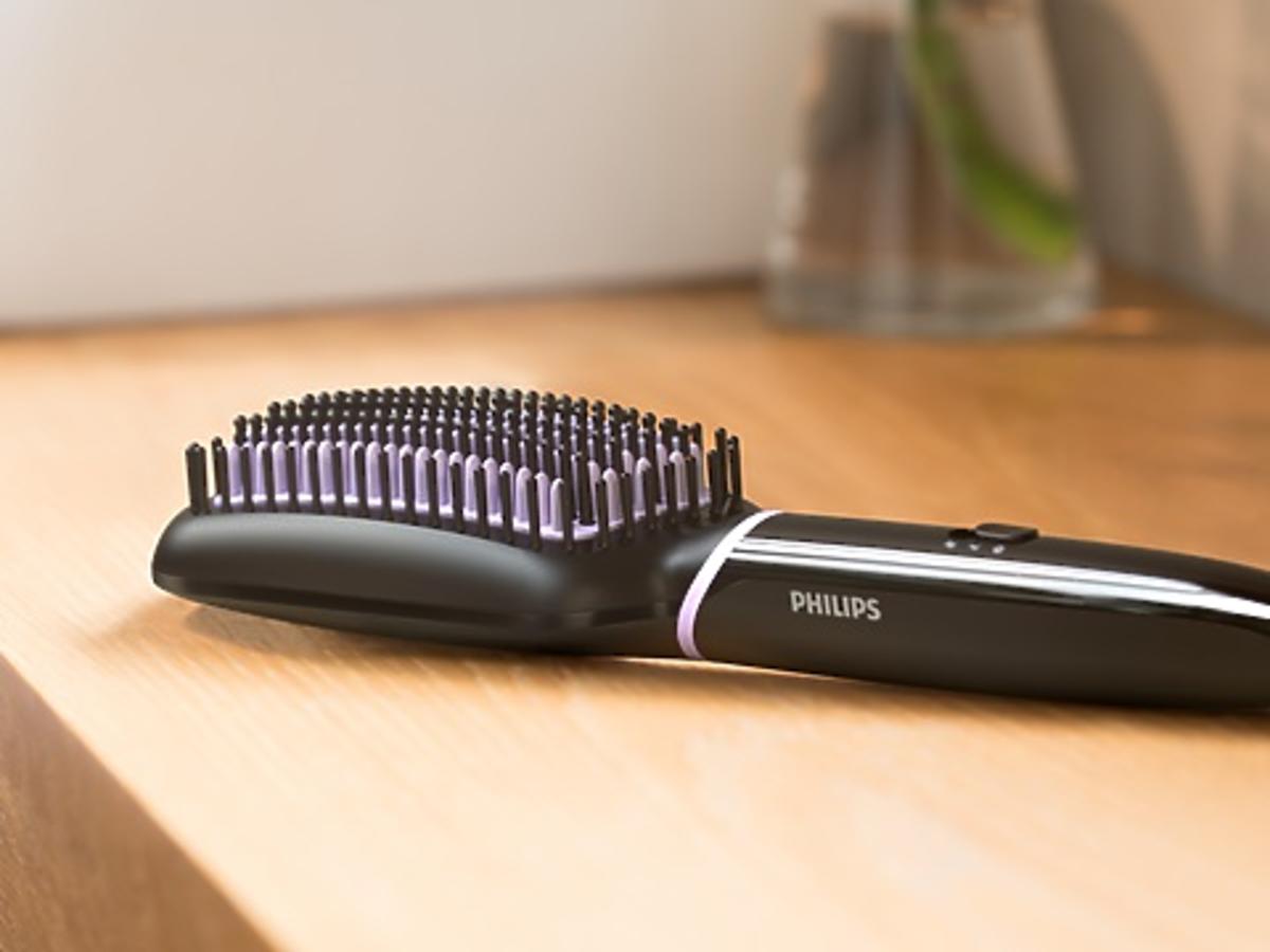 szczotka prostująca Philips BHH880/00