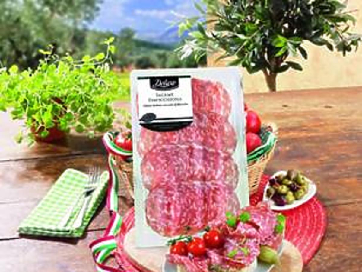 szynka parmeńska lidl