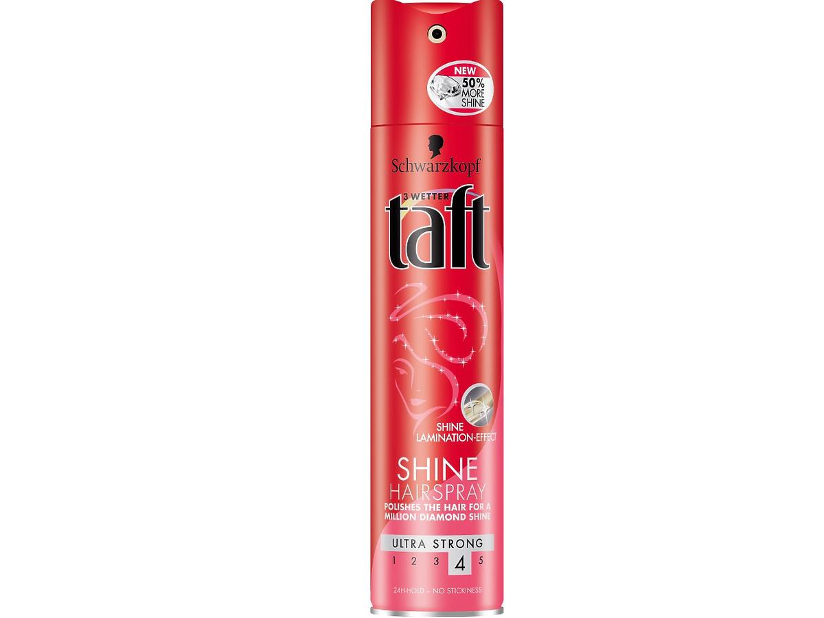 Taft Shine