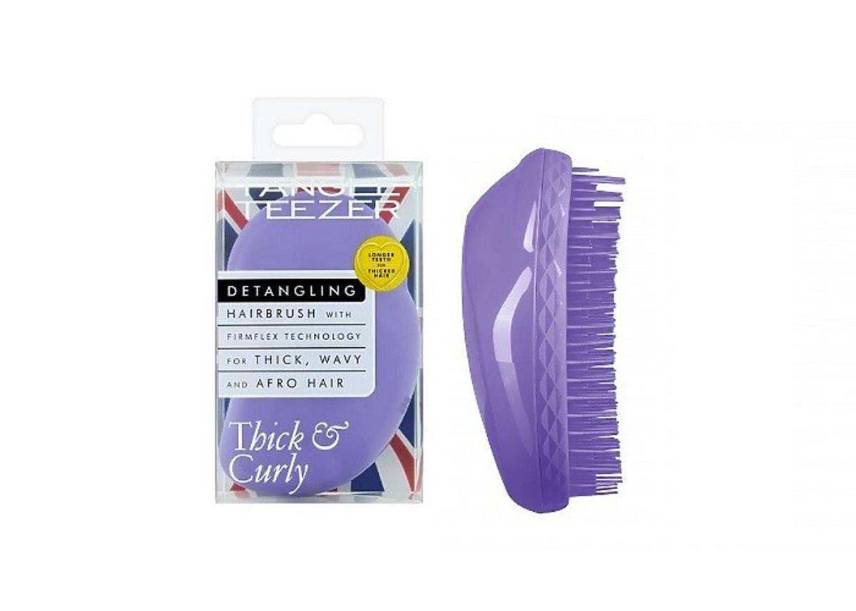 Tangle Teezer Thick&Curly