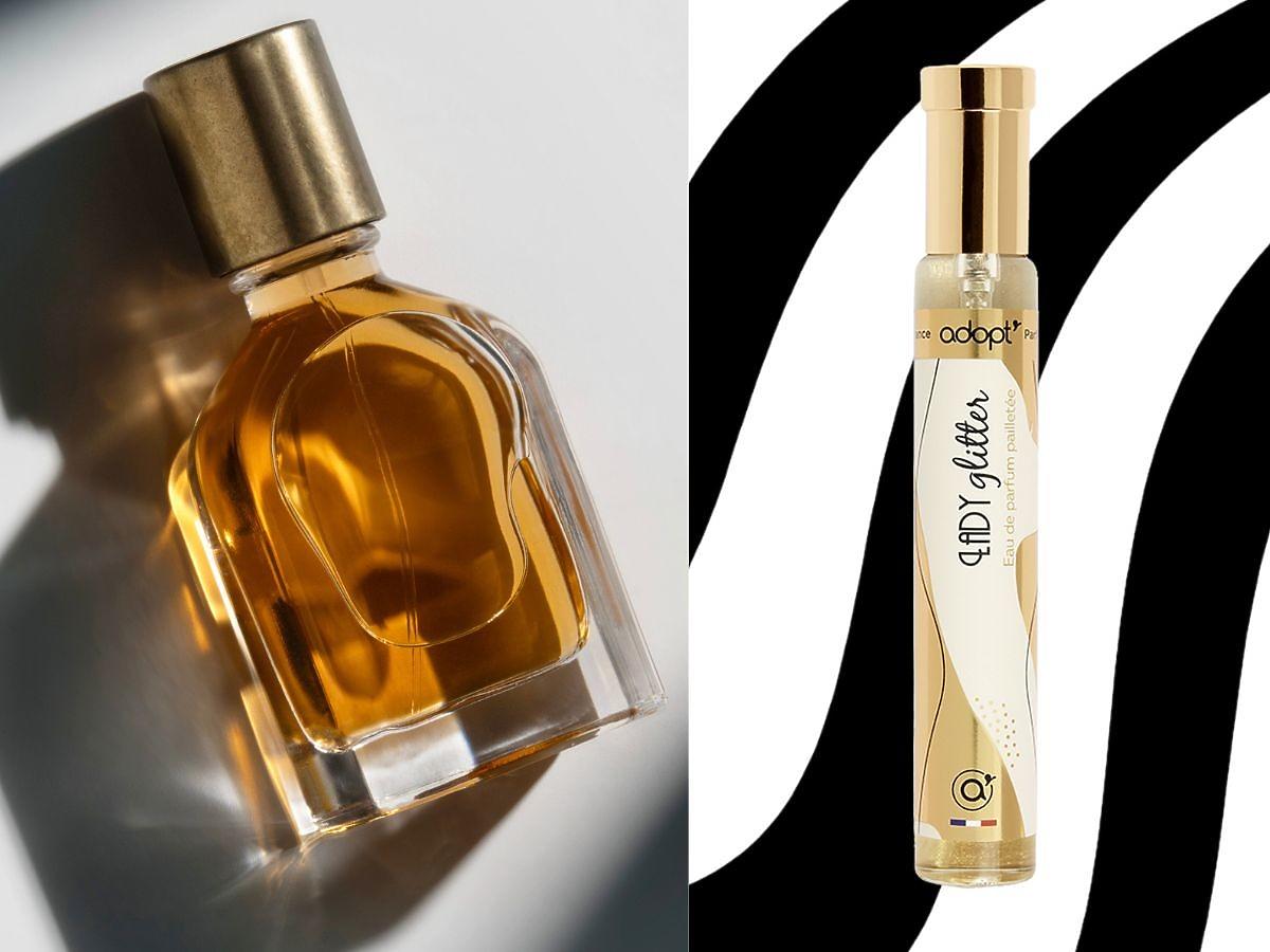Tanie perfumy z Rossmanna są zamiennikiem dla kultowych La Vie Est Bell