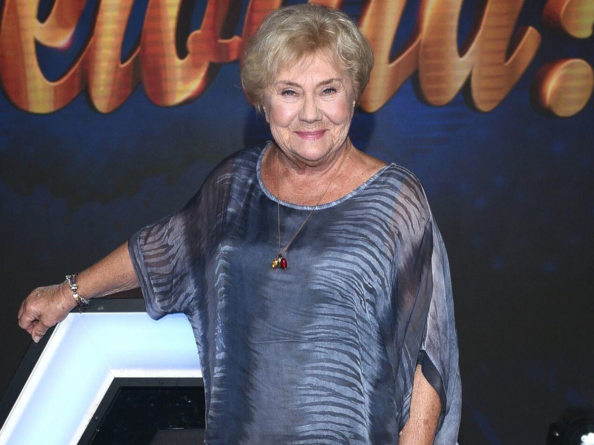 Teresa Lipowska