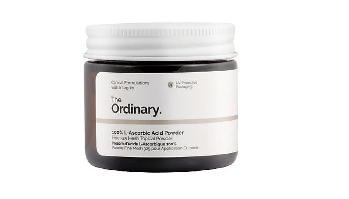 The Ordinary, 100% L-Ascorbic Acid Powder (Witamina C w proszku)