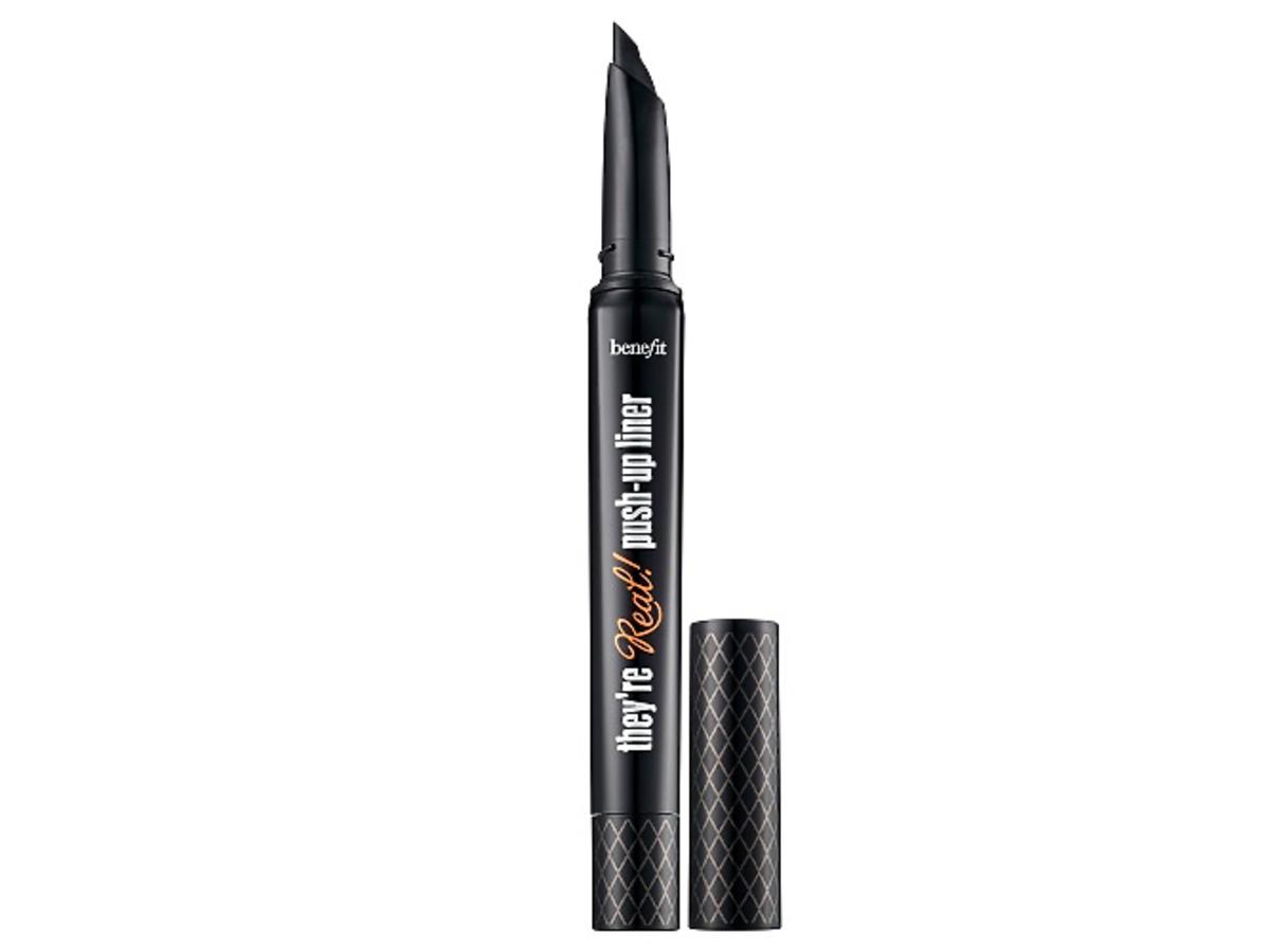 they’re real! push-up liner Benefit