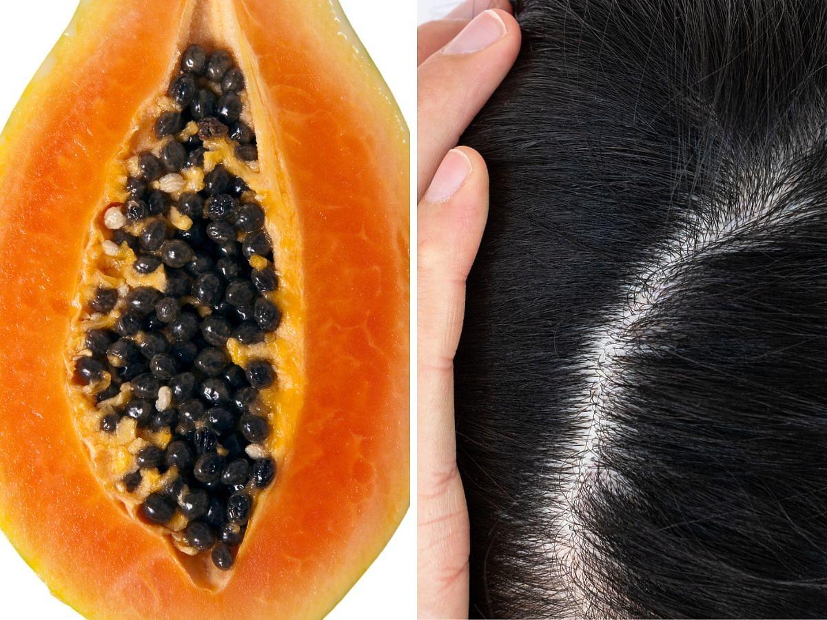 Tołpa, Dermo Hair, Enzyme, Peeling 3 enzymy do skóry głowy Clean Scalp