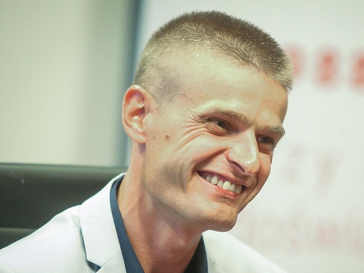 Tomasz Komenda