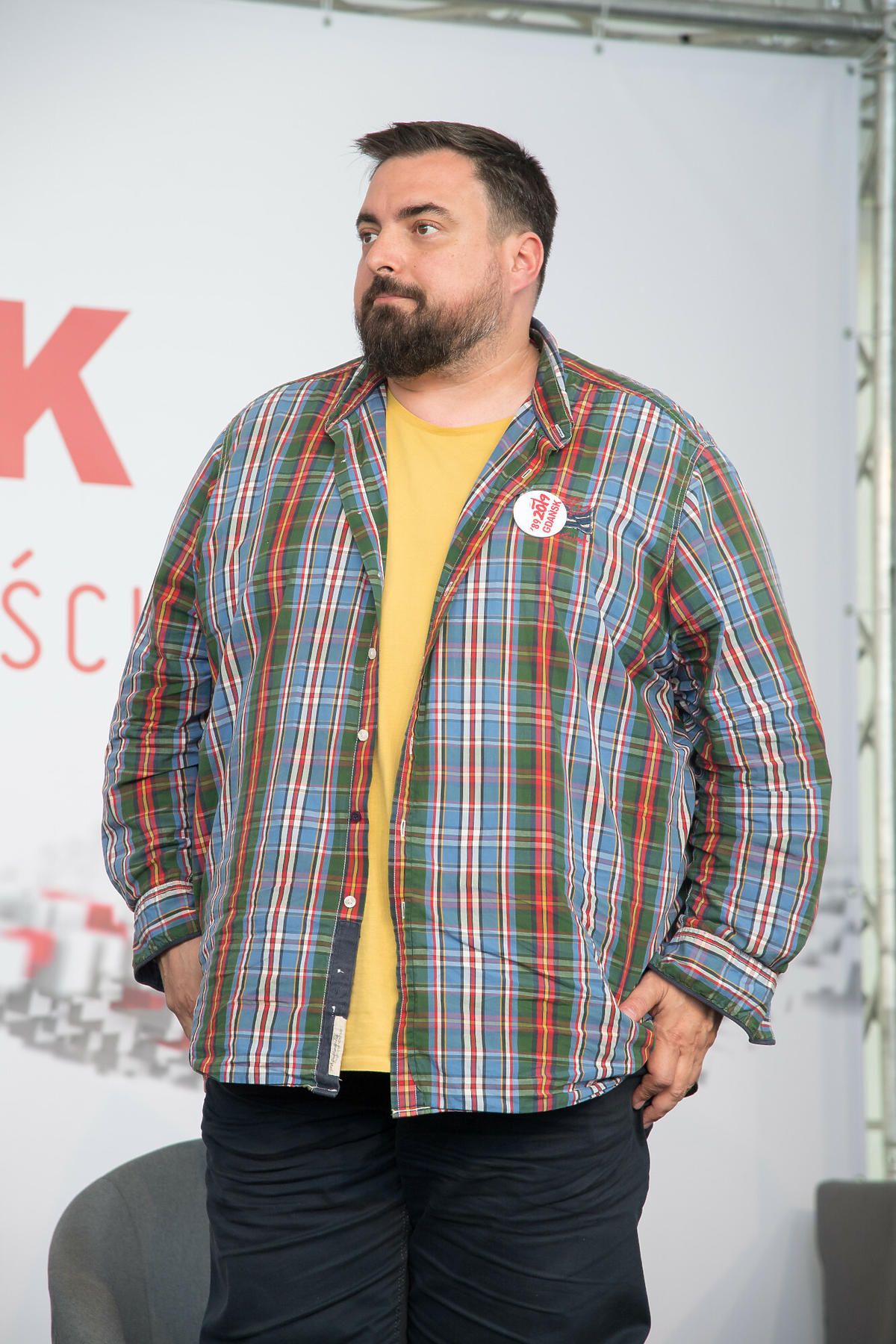Tomasz Sekielski
