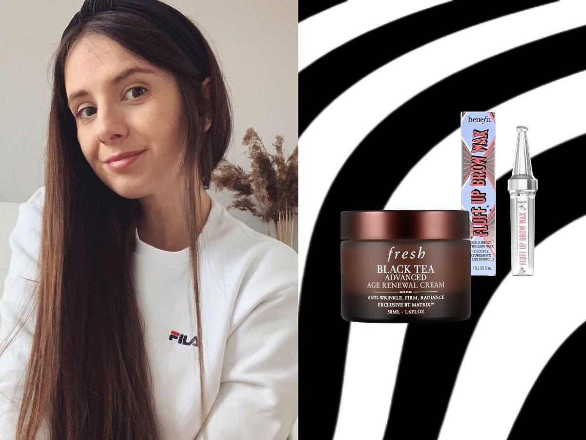 TOP 3 nowości kosmetycznych stycznia 2023, które polecam jako redaktorka beauty