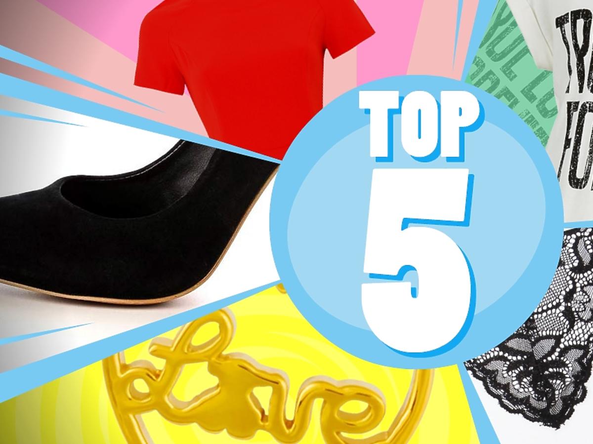 top 5 must have na luty