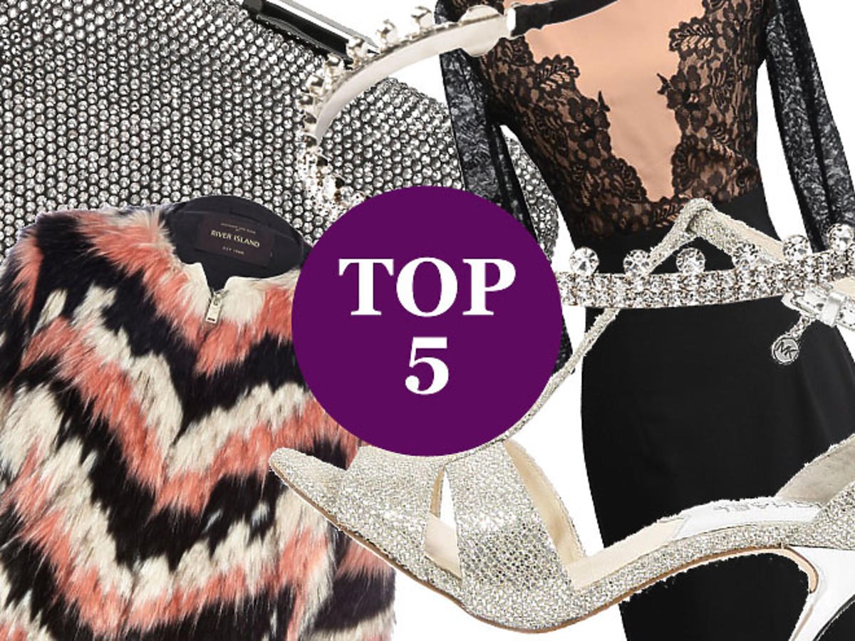 top 5 - must have na styczeń 2015