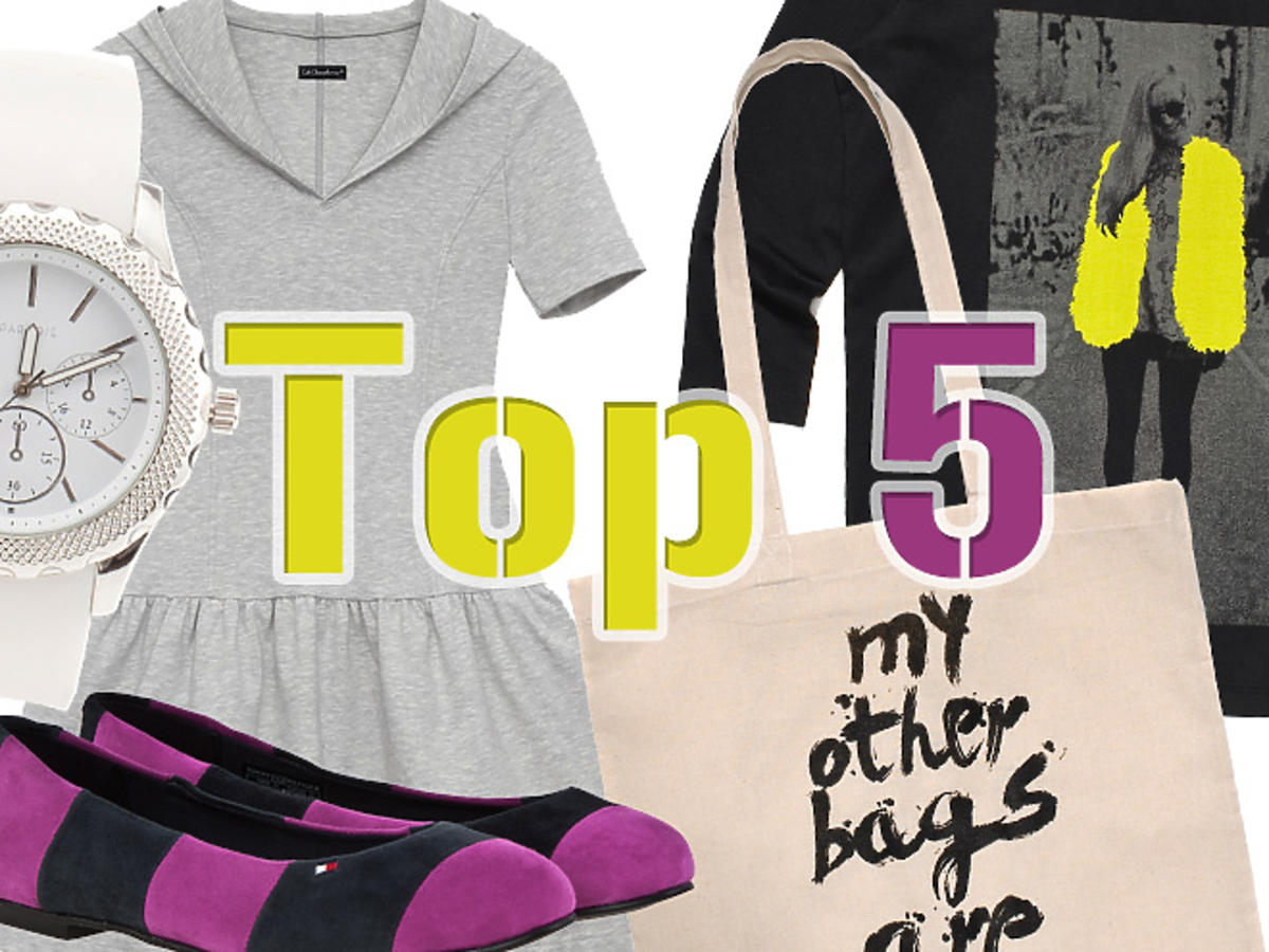 top 5 na wrzesień