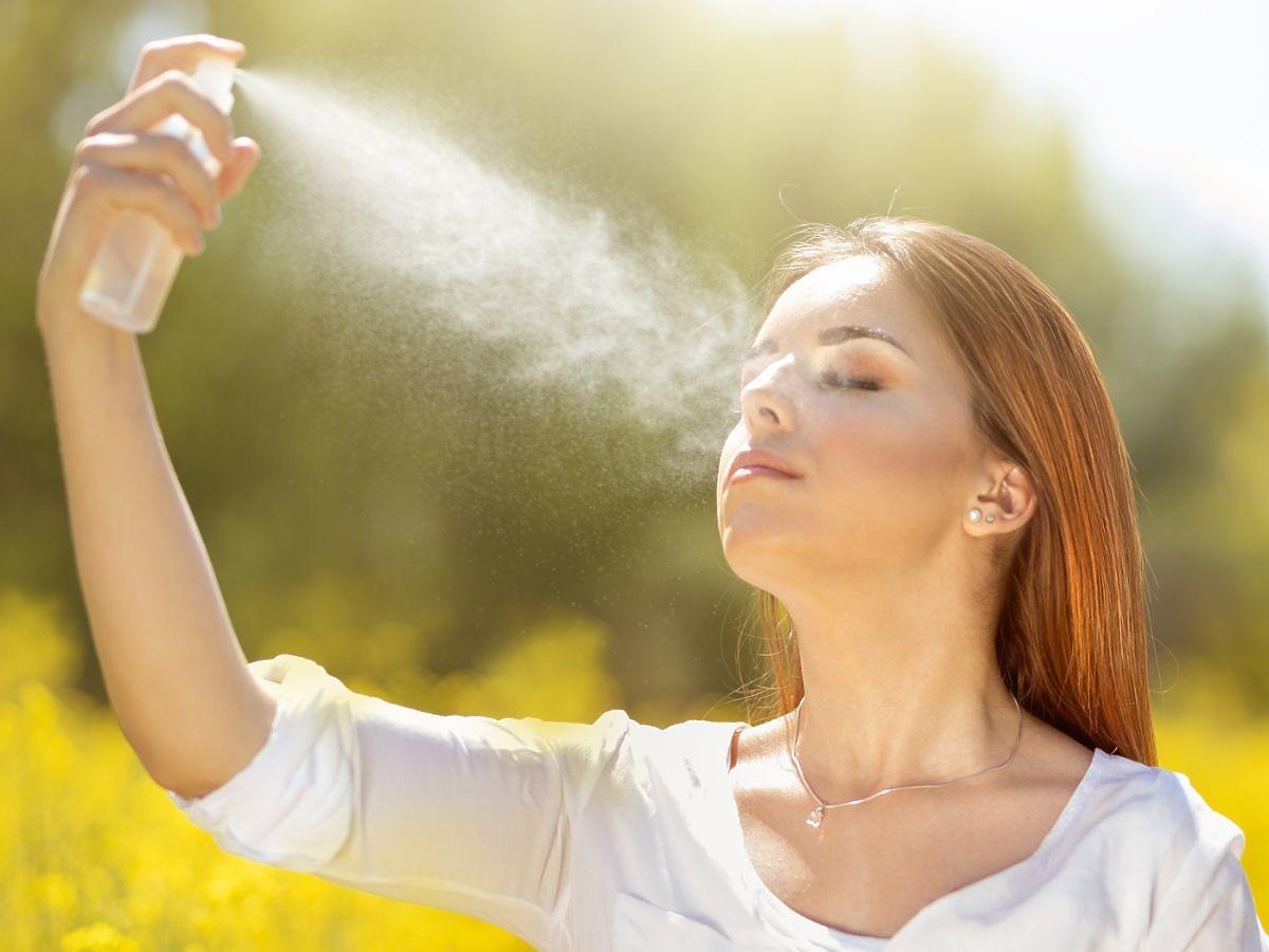 TOP Mgiełki zapachowe do ciała za 30 zł mogą zastąpić drogie wody perfumowane