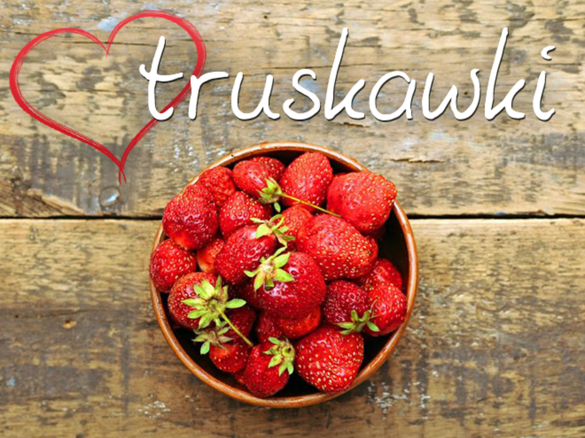 truskawki