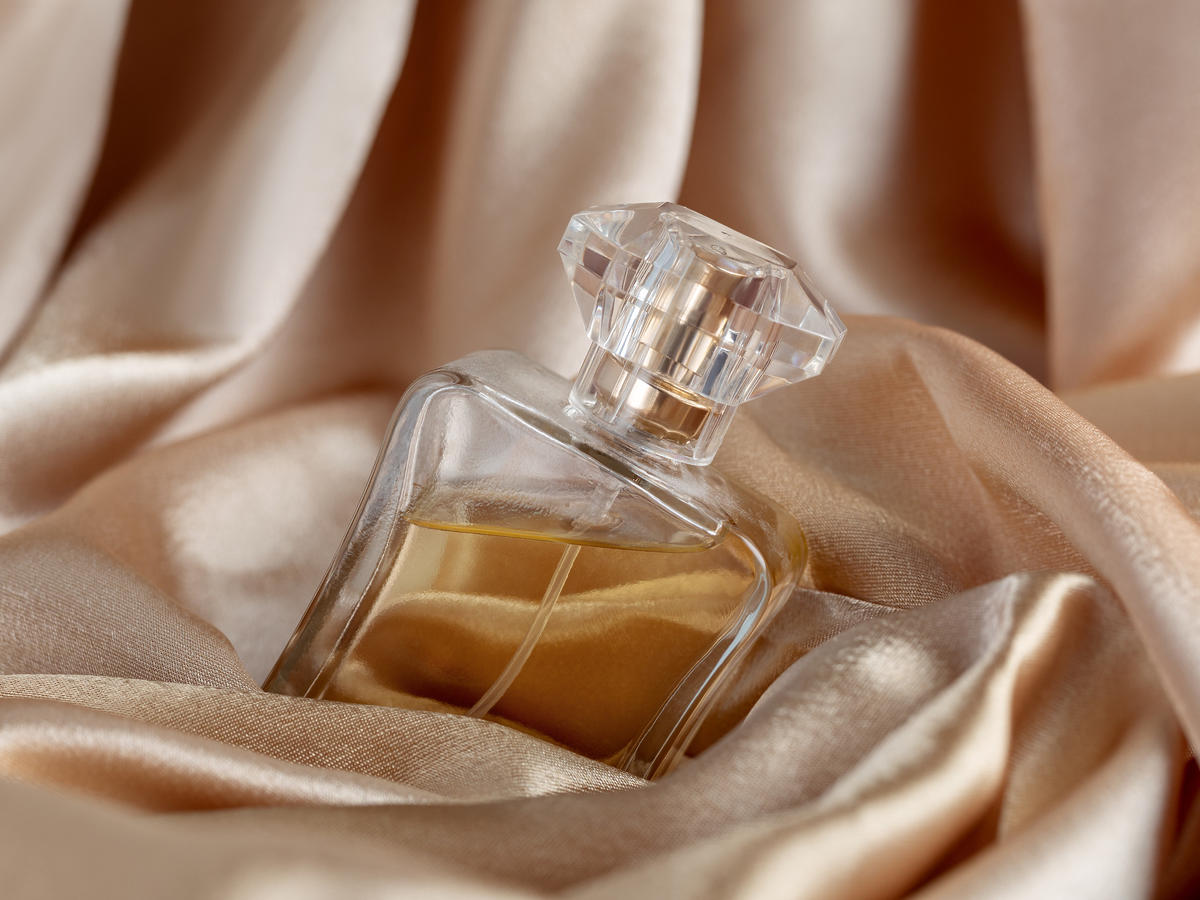 trwałe perfumy - zmysłowe zapachy